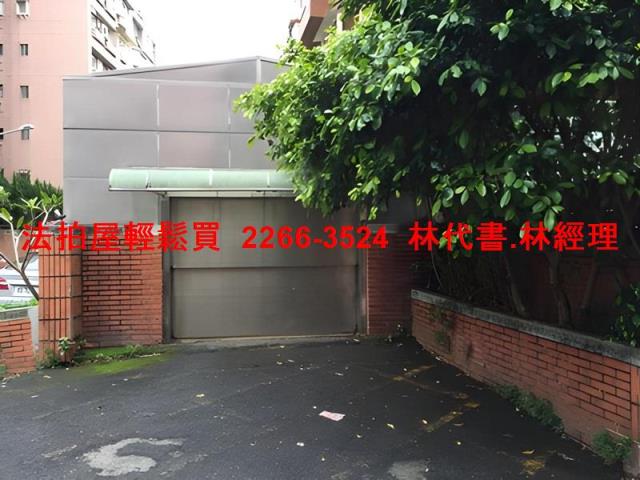內湖法拍華廈-3