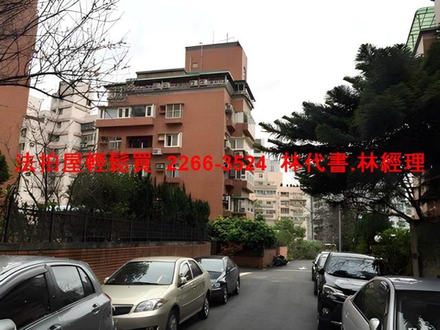 內湖法拍華廈-5