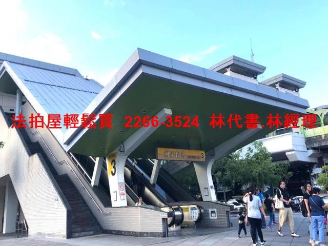內湖法拍華廈-6