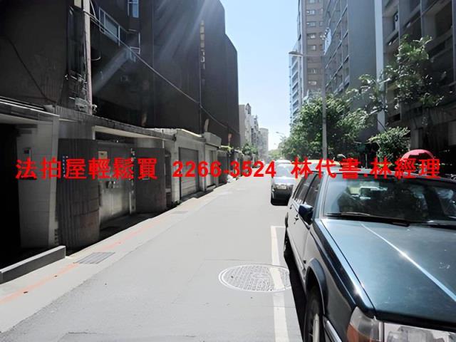 台北松山華廈法拍-5