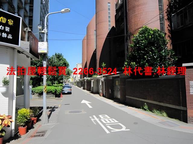 台北松山華廈法拍-6