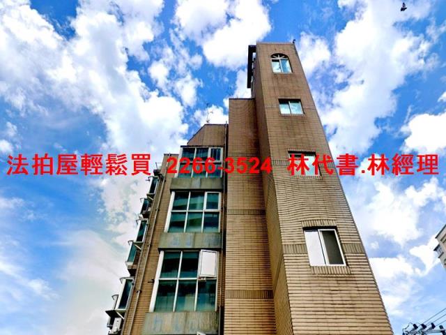台北士林公寓法拍-3