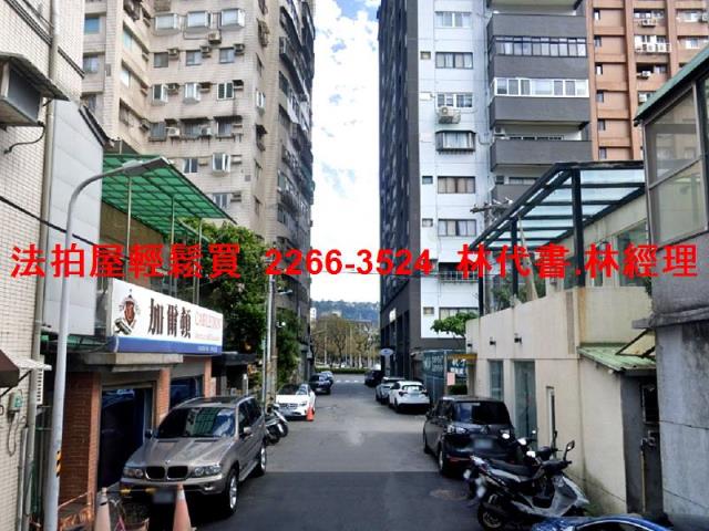 台北士林公寓法拍-8