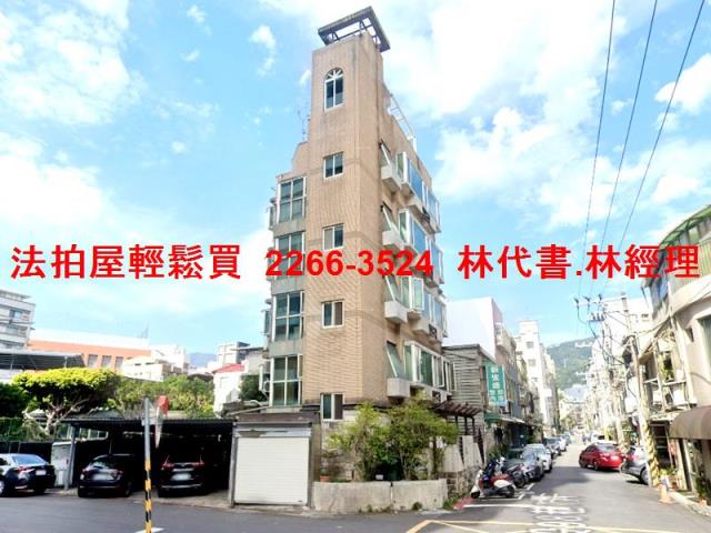台北士林拍賣公寓-4