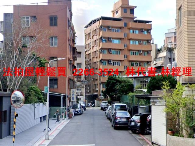 台北士林拍賣公寓-6
