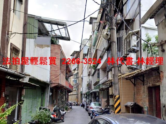 士林拍賣公寓-3
