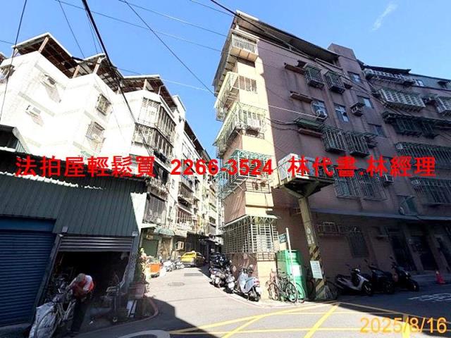 新北蘆洲法拍公寓-8