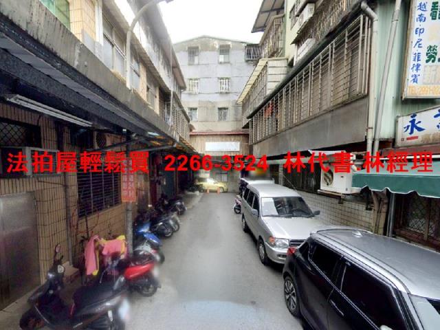 新北拍賣公寓-6