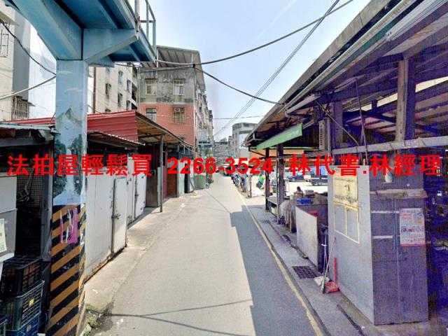 新北拍賣公寓-7