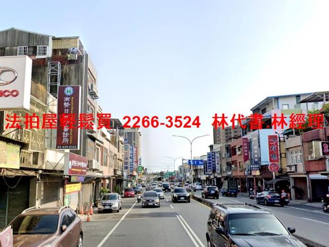桃園平鎮拍賣透天-6