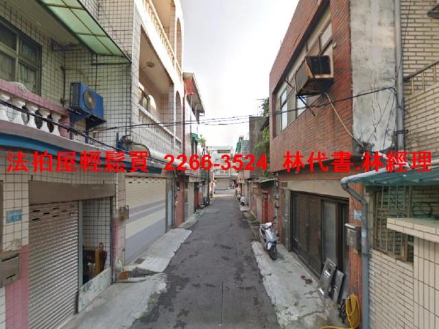 平鎮透天法拍-4
