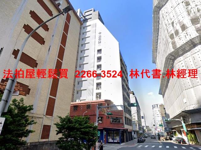 中正區大樓法拍-7