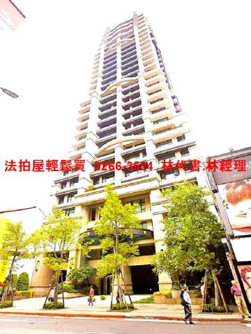 台北法拍大樓-1