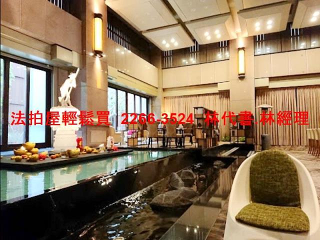 台北法拍大樓-4
