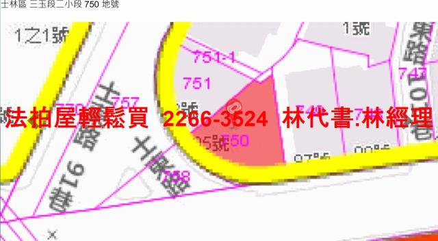 士林法拍公寓-10