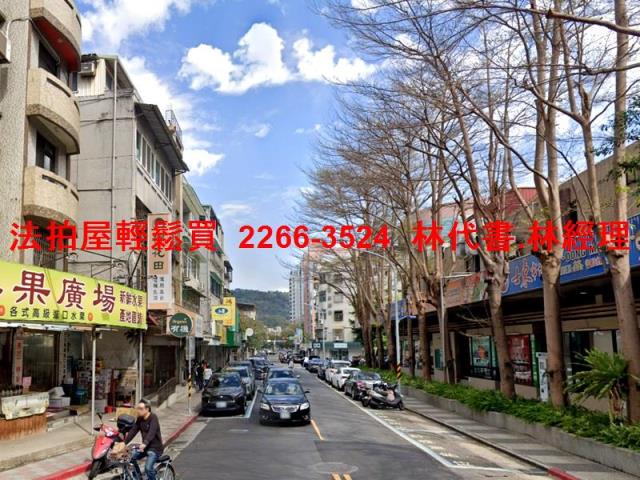 士林法拍公寓-5