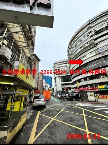 大安區法拍大樓-10