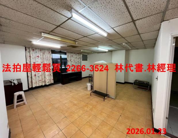 大安區大樓法拍-0