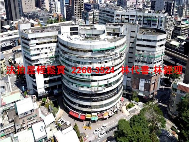 大安區大樓拍賣-0