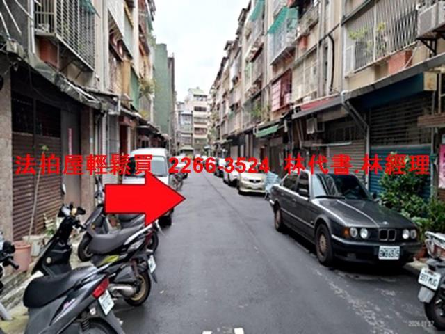 信義區公寓法拍-4