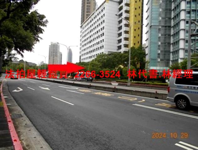 台北信義區大樓拍賣-10
