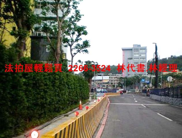 台北信義區大樓拍賣-11