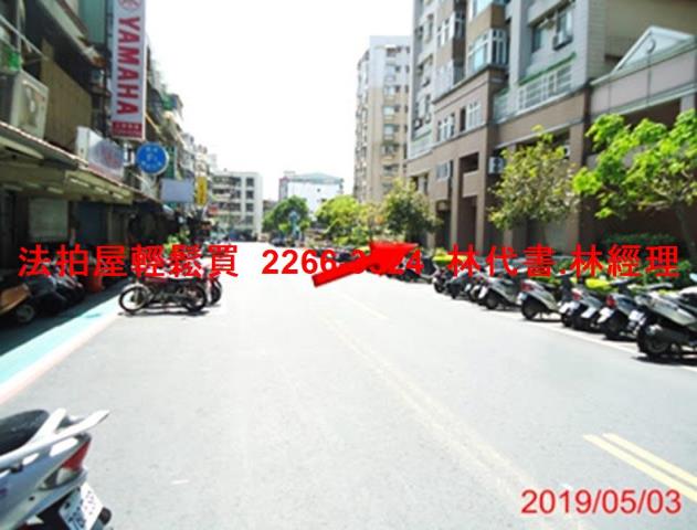 台北拍賣大樓-9