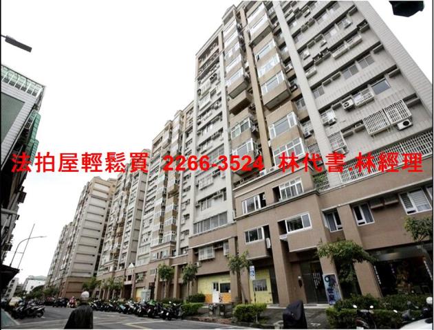 台北拍賣大樓-2