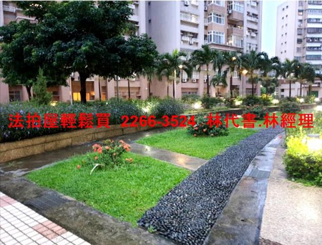 台北拍賣大樓-4