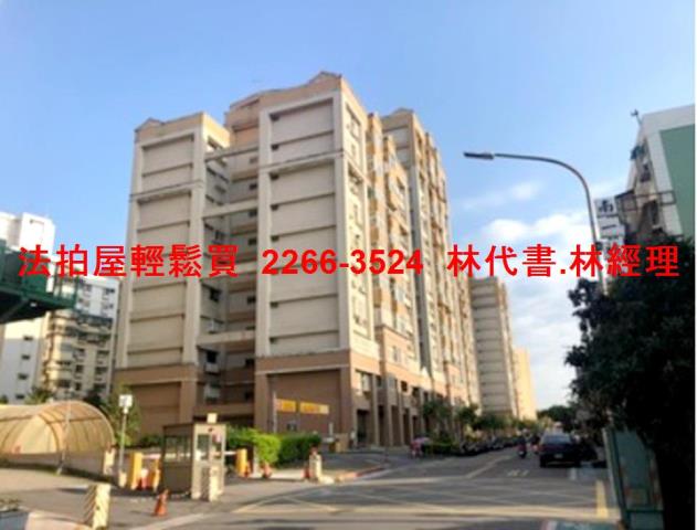 台北拍賣大樓-7