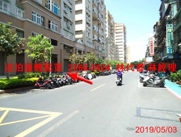 台北拍賣大樓-8