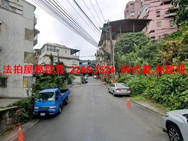 新北深坑法拍透天-5