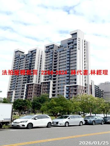 新店大樓拍賣-5