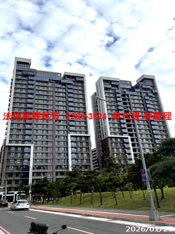 新店大樓拍賣-6