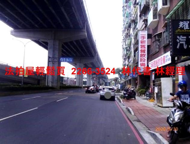 三重大樓法拍-8