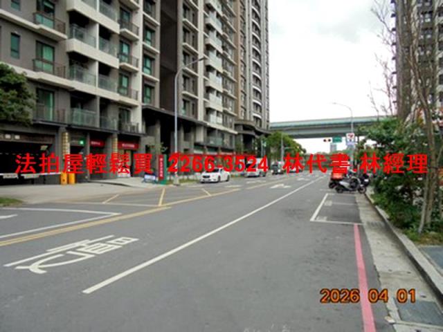 新北五股拍賣大樓-9
