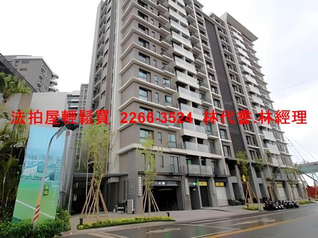 新北五股拍賣大樓-10