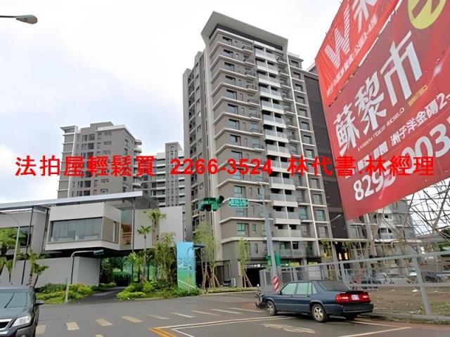 新北五股拍賣大樓-11