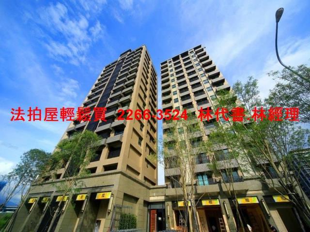 新北五股拍賣大樓-0