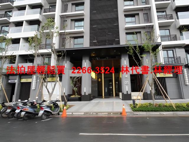 新北五股拍賣大樓-3