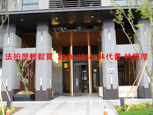 新北五股拍賣大樓-4