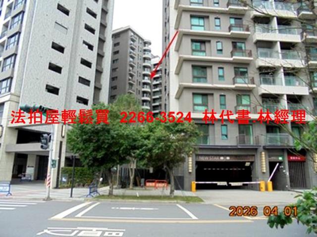 新北五股拍賣大樓-6