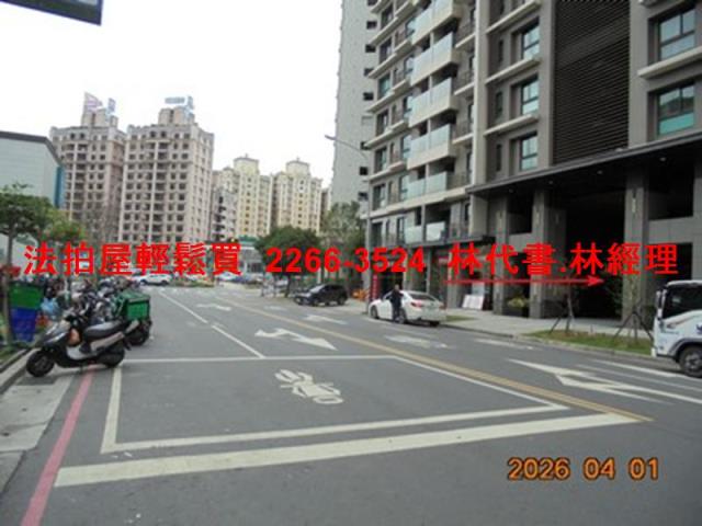 新北五股拍賣大樓-8