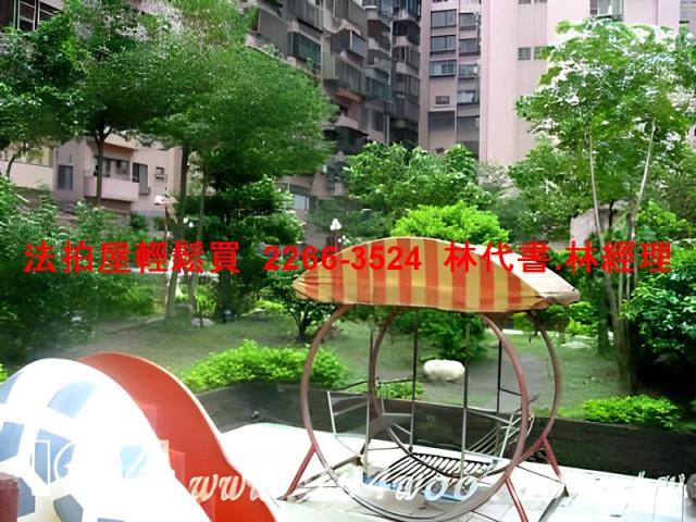 新北樹林法拍大樓-4