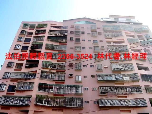 新北樹林法拍大樓-6