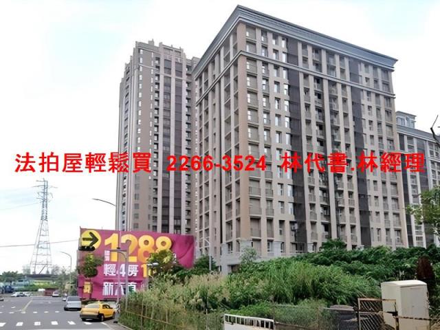 五股法拍大樓-9