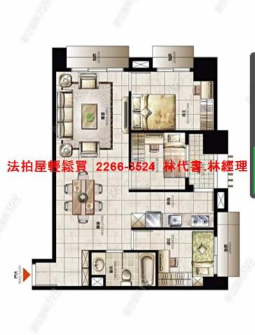 五股法拍大樓-11