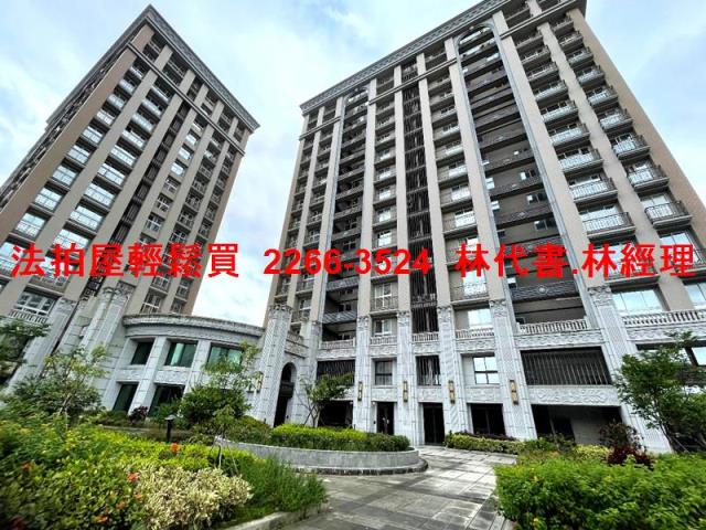 五股法拍大樓-0