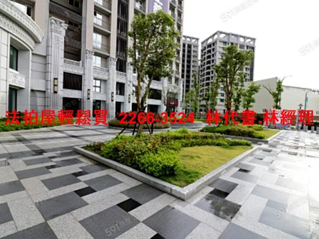 五股法拍大樓-2