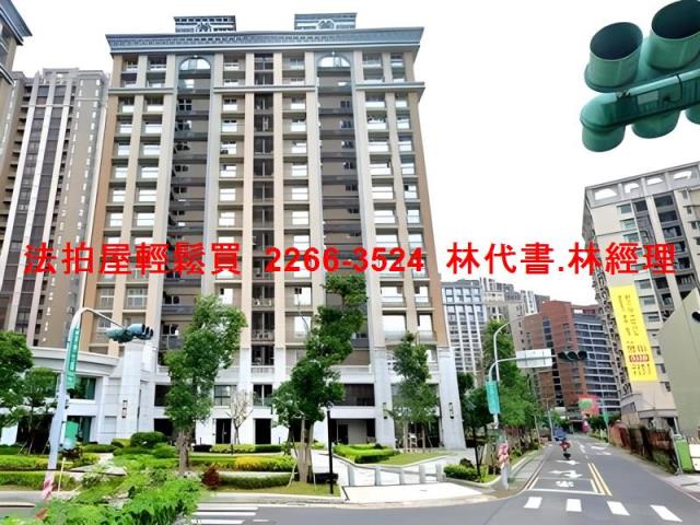 五股法拍大樓-4